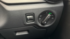 Skoda Fabia 1.0 MPI 80 Colour Edition 5dr Petrol Hatchback